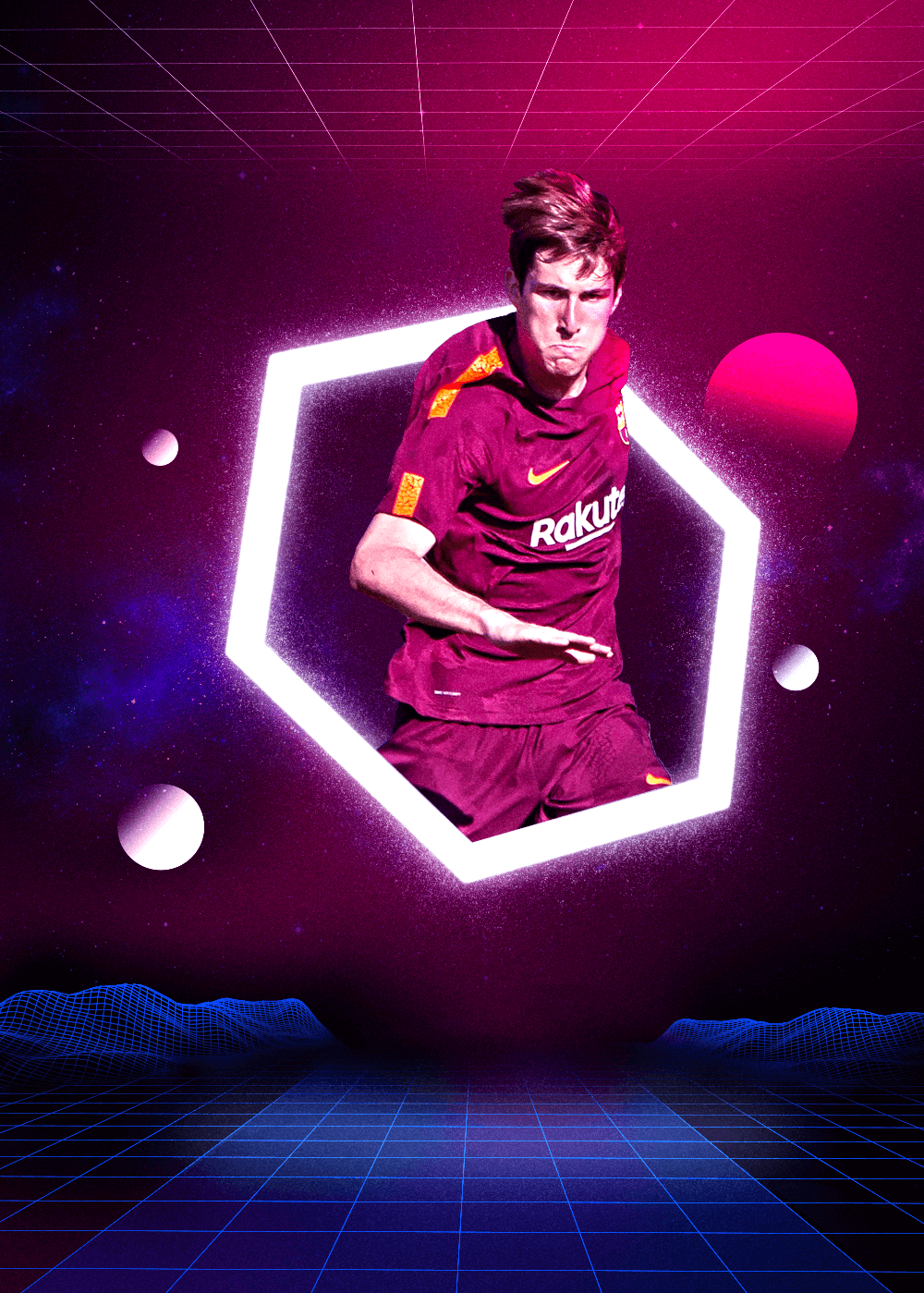 也为球迷带 也为球迷带