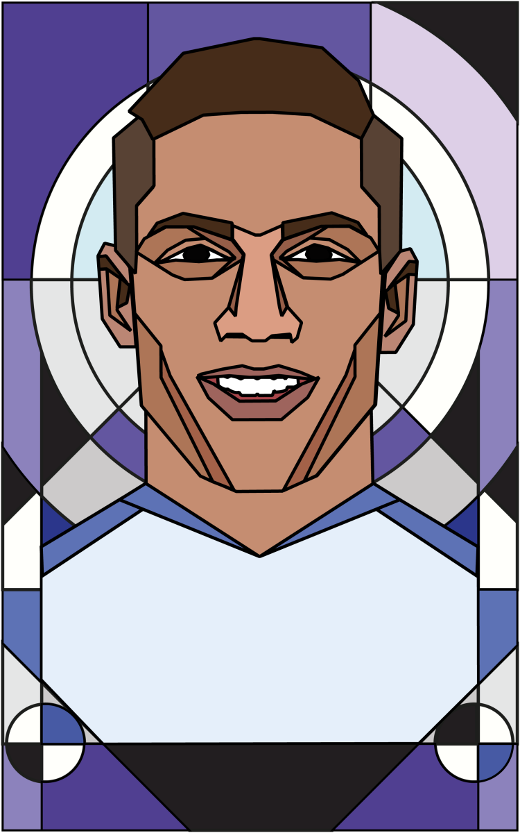 隊友得分 隊友得分